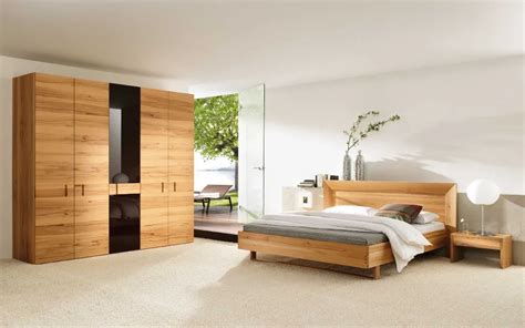 Natural Wood Bedroom Design - Buy Bedroom Furniture,Minimalist Bedroom ...