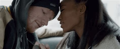 Ed Sheeran Sweats It Out As A Boxer In Shape Of You Music Video Huffpost Entertainment