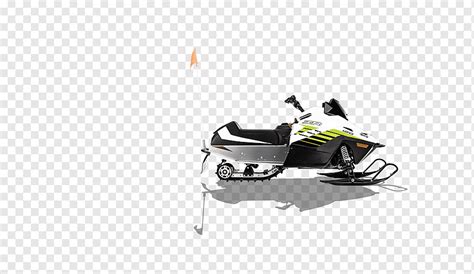 Moto de nieve ski doo gato ártico Yamaha motor company fijaciones de