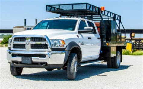 foreman truck kit customizable base kit