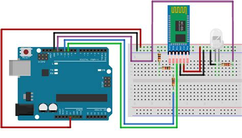 Modulo Bluetooth Hc Arduino Maestro Esclavo Para Pic Hc