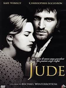 Amazon Jude Dvd Italian Import Movies Tv