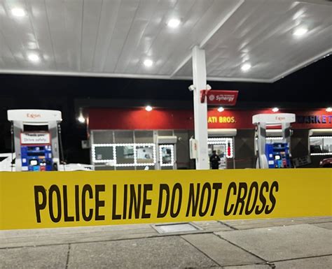 Indian American Killed In Gas Station Armed Robbery