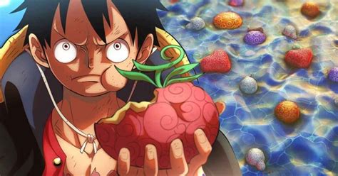 One Piece: 5 Most Powerful Mythical Zoan Devil Fruits That Threaten the ...