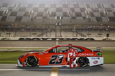 2021 Daytona 500 Driver And Car Images Jayskis Nascar Silly Season Site