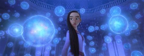 'Wish' Granted! New Disney Animation Pic Sets Post-'Frozen II' Record ...