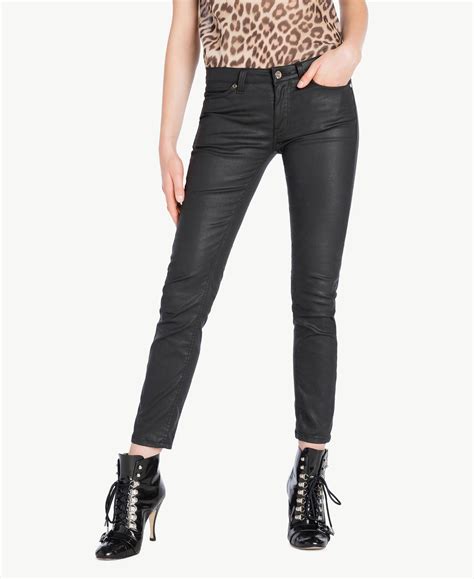 Skinny trousers