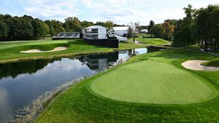 royal montreal golf club  presidents cup venue golf monthly