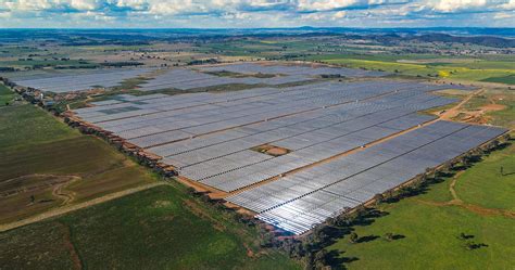 Canadian Solar Lands Nsw Approval For 250 Mw Solar Farm And 600 Mwh Battery Pv Magazine Australia