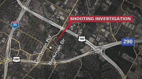 Police investigating overnight shooting in Northeast Austin | FOX 7 Austin