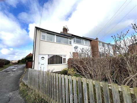 3 Bed Semi Detached House For Sale In Water Royd Lane Mirfield Wf14 £