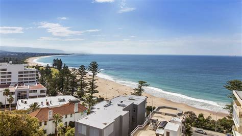 Luxury Penthouse Has Stunning Coastal Views Illawarra Mercury Wollongong Nsw