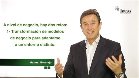 Cápsula ¨retos De Las Familias Empresariales¨ Con Manuel Bermejo Youtube