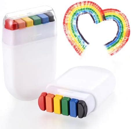 Amazon Creamify 2 Pack Rainbow Pride Face Paint Gay Pride