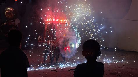 Asi me divertía en la Feria de Mi Pueblo Feria Patronal en Yerbasanta