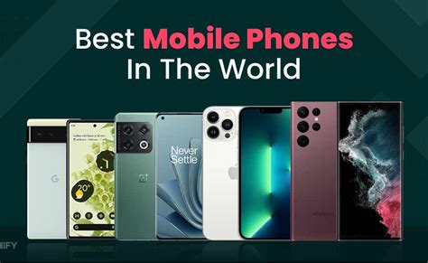 The Best Smartphones For Trading And Finance In Best Smartphone