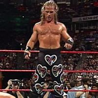 CrazyTights Shawn Michaels