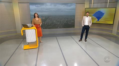 Assista Ntegra Do Bom Dia Rio Grande Desta Sexta Bom Dia Rio