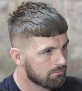 Id Es C Sar Haircut Meilleurs Styles Pour Les Hommes Pour