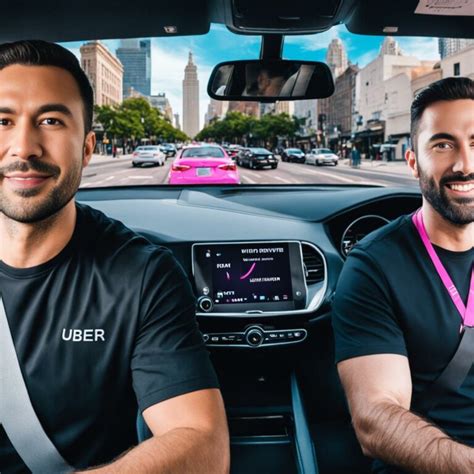 Uber Vs Lyft Driver Who Pays Better 2025