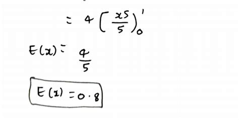 Answered Q3 Let X Be A Continuous Random Bartleby