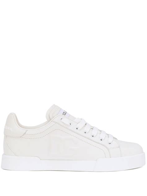 Sneakers Dolce Gabbana Luxe Pour Femme Modalova