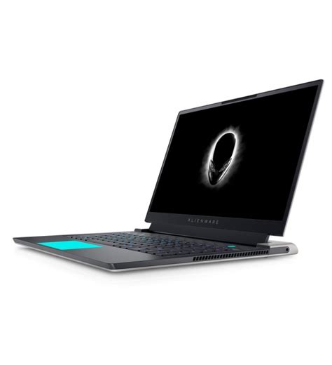 Laptop Gaming Dell Alienware X15 R2 Procesor Intel® Core™ I7 12700h