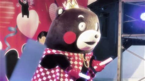 くまモン Dance With Kumamon くまモンファン感謝祭 くまモンバレンタイン大作戦 202424 Youtube