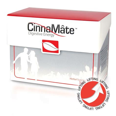 CinnaMate - Solle Naturals | Nature's Link Wellness Center