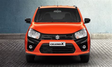 Maruti Suzuki Celerio X Vxi Ags On Road Price Specs Features And Images