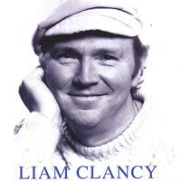 Song Lyrics by Liam Clancy | The Clancy Brothers and Tommy Makem