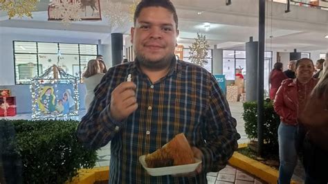 Partimos la tradicional rosca de reyes Sección 47 SNTE