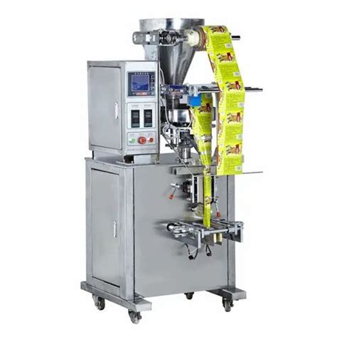 Potato Chips Packaging Machine Potato Chips Packing Machine Latest