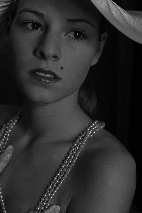 Lady Diva... Foto & Bild | portrait, portrait frauen, studio Bilder auf ...