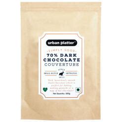 Buy Urban Platter Non Alkalized Organic Cacao Powder G Online At