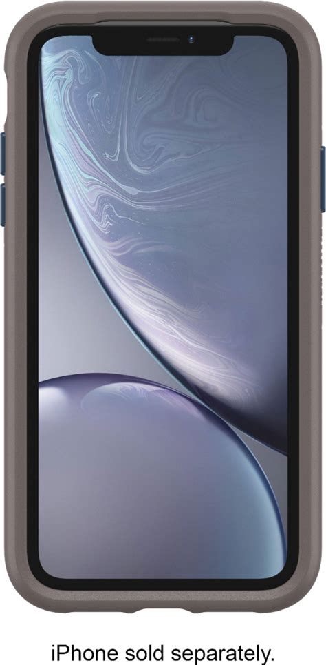 Best Buy: OtterBox Otter + Pop Symmetry Series Case for Apple® iPhone