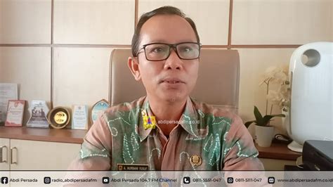 Di Uptd Pelabuhan Perikanan Banjarmasin Stok Ikan Mencukupi Selama