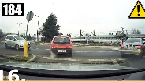 Rikord Widjo Niebezpieczne I Ryzykowne Zachowania Na Polskich