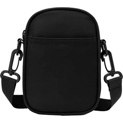 Sac De Mes R Pour T L Phone Portable Homme Pochette Bandouli Re