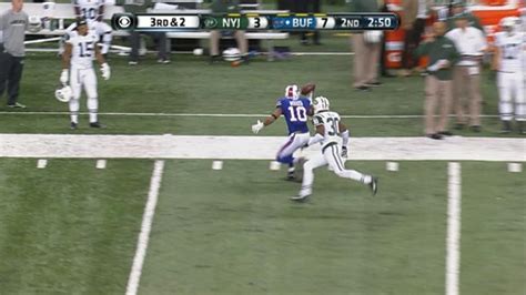 Week 12: Robert Woods highlights