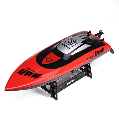 Rc G Rtr Brushless Atomic Mph Km Hr Fast High Speed Racing Boat