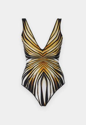 Buy Custom Butterfly Print Swimsuit Beach Wear Bikini Wear From Monark Industries Pakistan