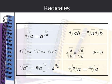 Ecuaciones logarítmicas y exponenciales PPT