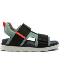 United Nude Leather Sandals For Men Online Sale Up To Off Lyst