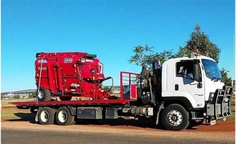 Heavy Machinery Trailer Transport Service At Best Price In Chennai ID