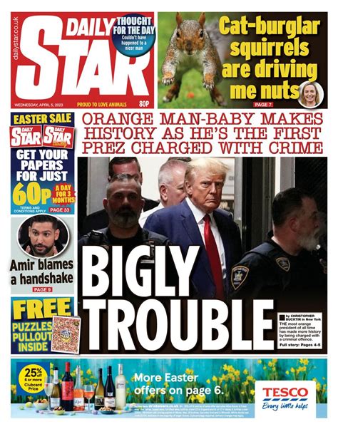 Daily Star April 05 2023 Digital