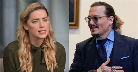 Amber Heards Appeal Over Improper Jury Service In Johnny Depp Trial