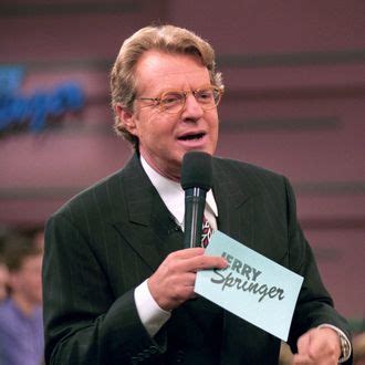 Jerry Springer Dead: Talk-Show Icon Was 79