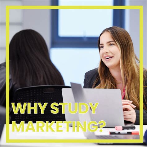 study marketing