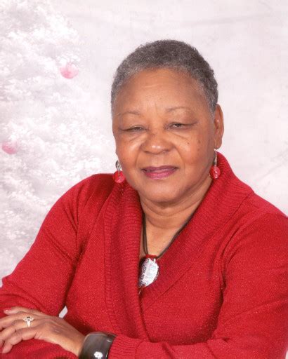 Sylvia Warren Brooks Obituary 2023 Hayworth Miller Funeral Homes